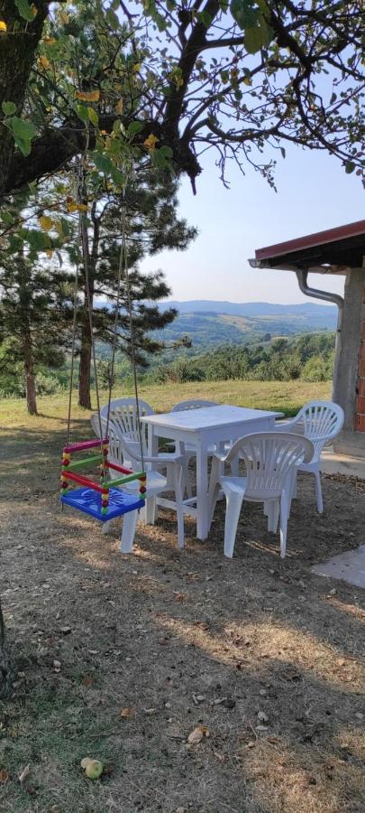 Vikend House Villa Ljig Luaran gambar