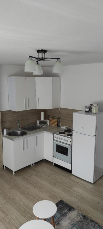 Vikend House Villa Ljig Luaran gambar
