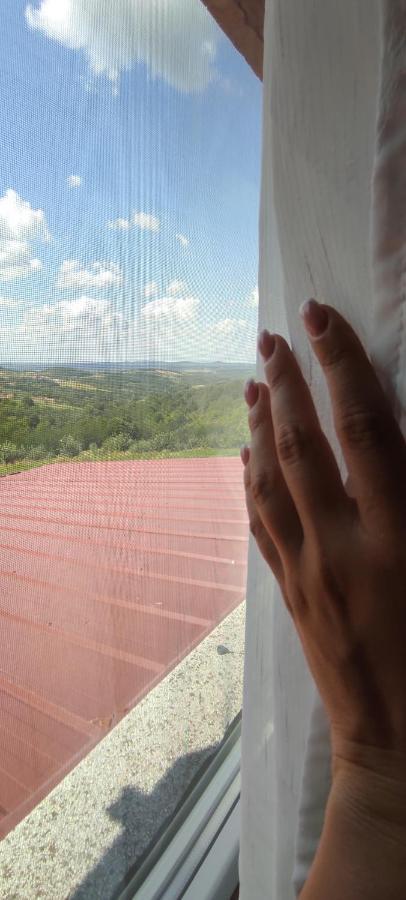 Vikend House Villa Ljig Luaran gambar