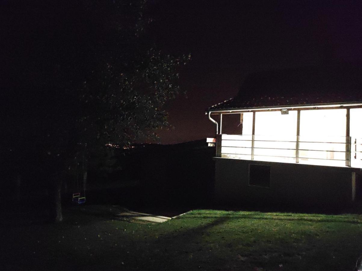 Vikend House Villa Ljig Luaran gambar