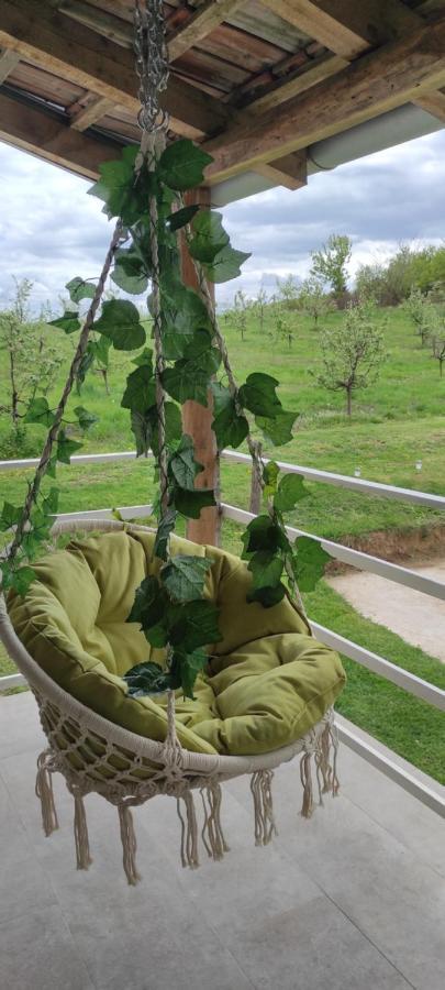Vikend House Villa Ljig Luaran gambar